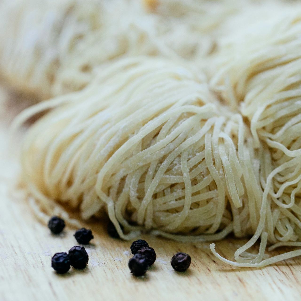 Chinese noodles