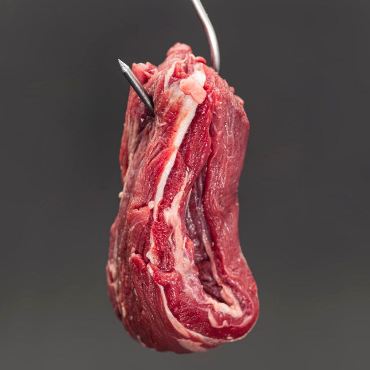 Beef Digital Muscles