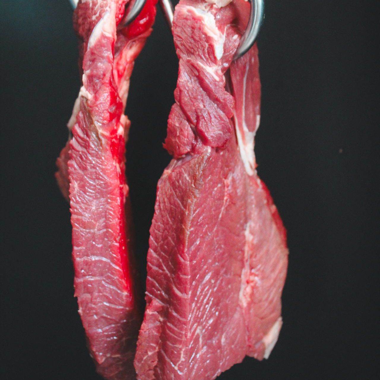Beef Flanks Bls CHN style